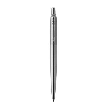 PARKER Kugelschreiber Jotter IM CC M 1953170 Stainless steel