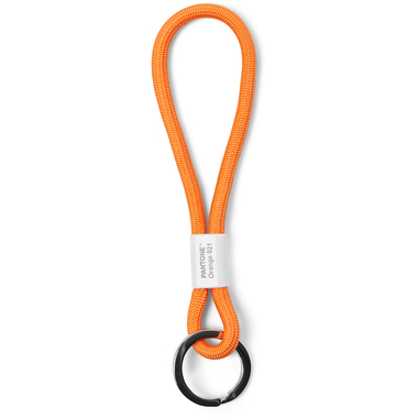 PANTONE Schlüsselanhänger 18cm 101300021 orange 021 C