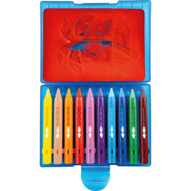 EBERHARD FABER Badkreiden 524110 10 Farben