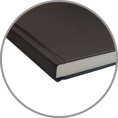 OXFORD Blocco schizzo A4 400152623 nero, blanco, 100g 96 fogli