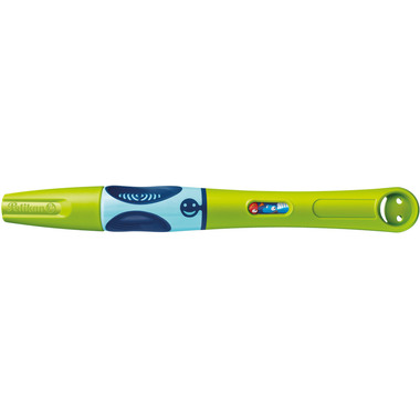 PELIKAN griffix stylo plume 805674 A Green