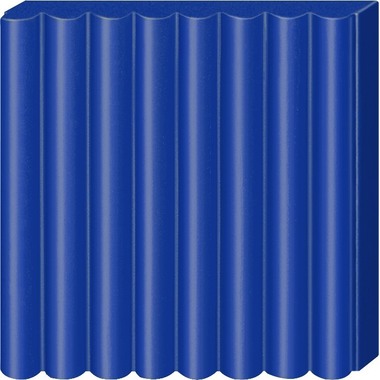 FIMO Plastilina Soft 57g 8020-35 blu
