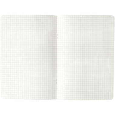 I AM CREATIVE Notizbuch A5 MAA4005.16 gold/grau 80 Seiten