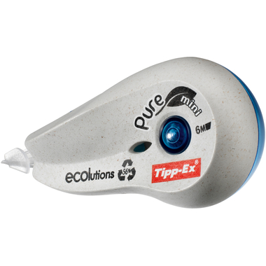TIPP-EX Pure Mini Ecolutions 5mmx6m 918466