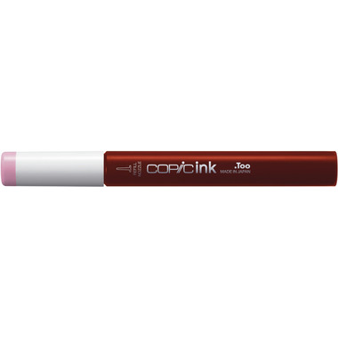 COPIC Ink Refill 21076288 R83 - Rose Mist