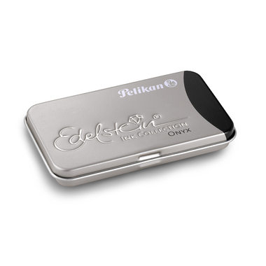 PELIKAN Cartuccia inchiostro gemma 339622 nero 6 pezzi