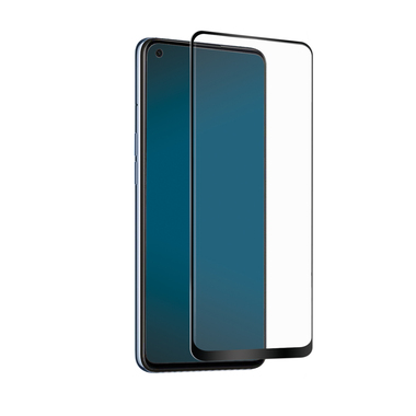 Protective glass film for Oppo Reno 5 5G