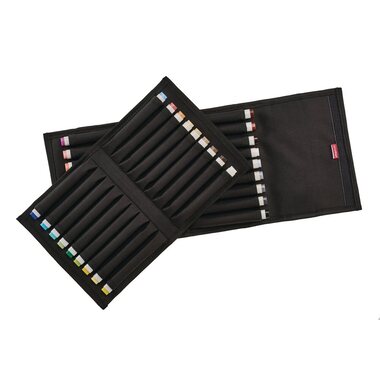 TRANSOTYPE senseBag Wallet 76012036 nero 270x110x160mm