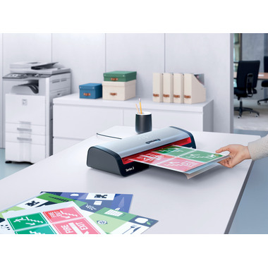 GBC Laminiergerät 250HS A3 4410071CH