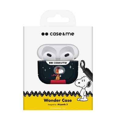 Protect your Apple AirPods in style