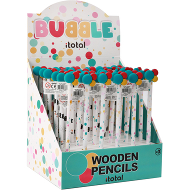 ROOST Bleistift Bubble XL2070