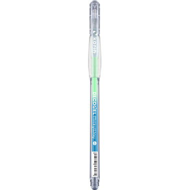 KARIN Gelpen DECOGEL 1.0 MILKY WAY 30Z203 vert