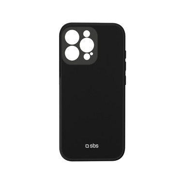Cover D3O per iPhone 15 Pro Max | SBS