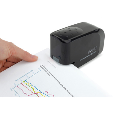 RAPESCO Cucitrice 1454 nero