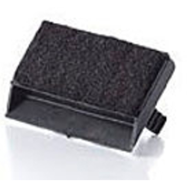 REINER Cuscinetto per timbri 6/RH201101 nero zu D 28