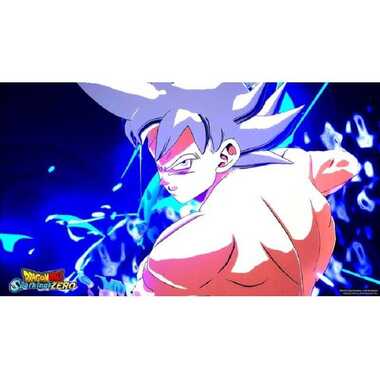 Bandai Namco Dragon Ball Sparking Zero (Box)