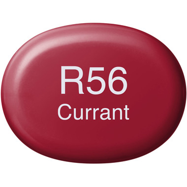 COPIC Marker Sketch 21075367 R56 - Currant