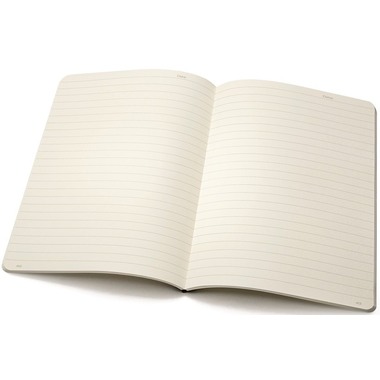 SIGEL Notizheft liniert CF203 Organiser Conceptum flex