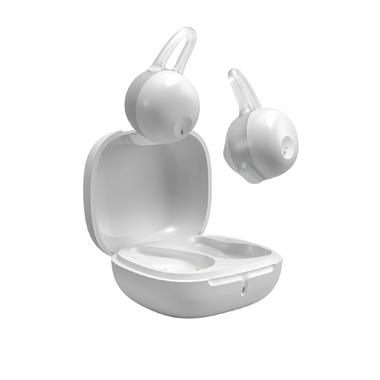 Open-Ear earphones with detachable ear hooks | SBS