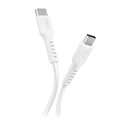 USB-C cable for iPhone 15, Samsung, Xiaomi | SBS