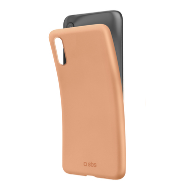 Colourful, flexible cover for Xiaomi Redmi 9A/9AT