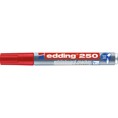 EDDING Boardmarker 250 250-2 rouge