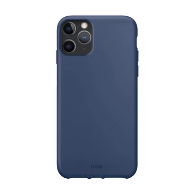 Recycled plastic cover for iPhone 11 Pro
