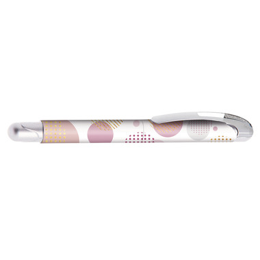 ONLINE Stylo plume M 12563/3D Shiny Bubbles