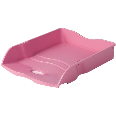 HAN Cestina docum.Re-LOOP DINA4/C4 10298-956 pink