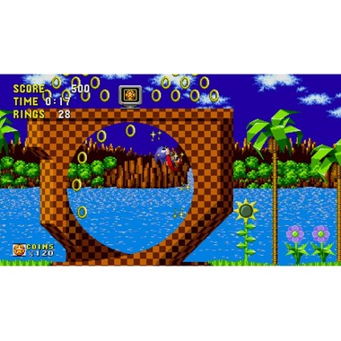 SEGA Sonic Origins Plus Limited Edition