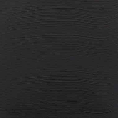 AMSTERDAM Acrylfarbe 250ml 17127350 ox.schwarz 735