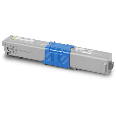 OKI Toner HY yellow 46508709 C332/MC363 3000 Seiten
