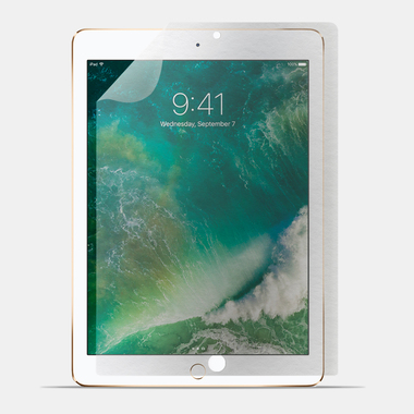 The Protective Film that Turns Your iPad 2018/iPad Pro 9.7" into a Virtual Sketchpad