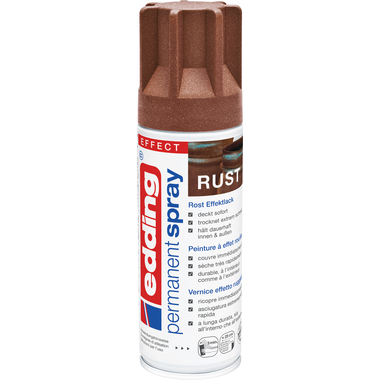 EDDING Acryllack 5200-936 rost effekt