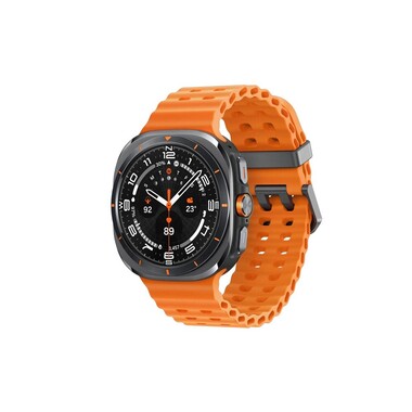 SAMSUNG Galaxy Watch Ultra LTE (2025) Titanium Gray