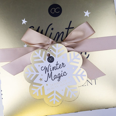 ACCENTRA Calendario d.avvento 6056847 Winter Magic