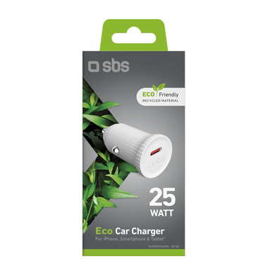 Small car charger | SBS
