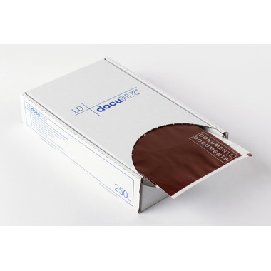 DOCUFIX Busta postale C6/5 2FVDO350826 finestra destra 250 pz.