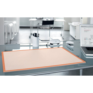 SIGEL Schreibunterlage graph HO270 30 Blatt, 59.5x41cm,