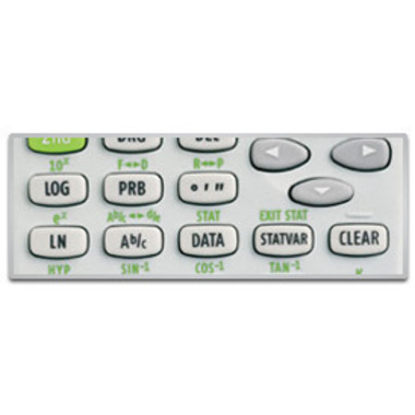 TEXAS INSTRUMENTS Calcolatore scuola TI30XIIB