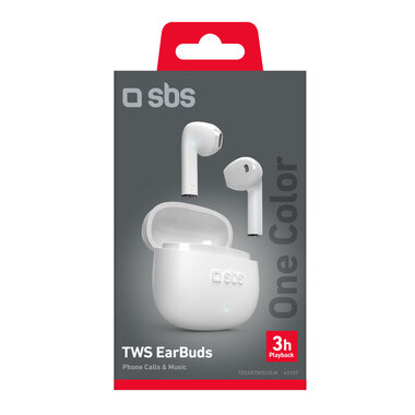 Commandes tactiles et sans fil pour musique et appels