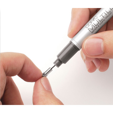 COPIC Ersatzspitze Multiliner 0.5mm 2307527 SP