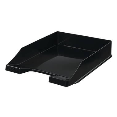 HAN Corbeille courrier Stan. A4/C4 1027-X-13 noir