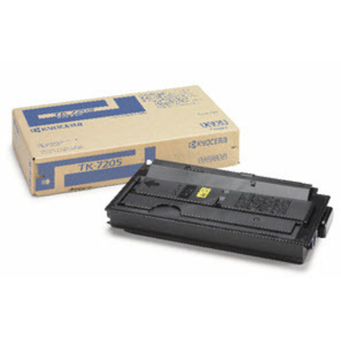 KYOCERA Toner-Modul schwarz TK-7205 TASKalfa 3510i 35'000 Seiten