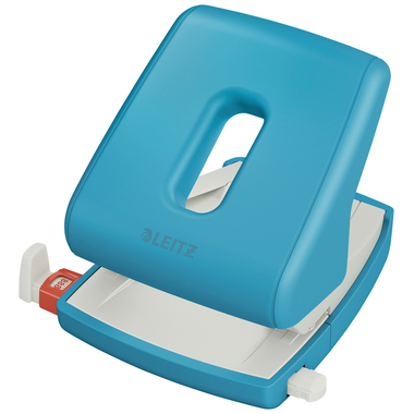 LEITZ Perforateur Cosy 5004-00-61 bleu 30 feuilles