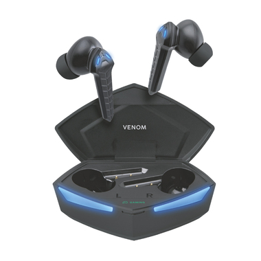 Ces écouteurs sans fil offrent une transmission audio à faible latence et améliorent votre expérience de jeu