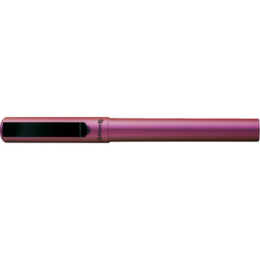 PELIKAN Tintenroller Pina Colada 0.7mm 826556 Holo pink