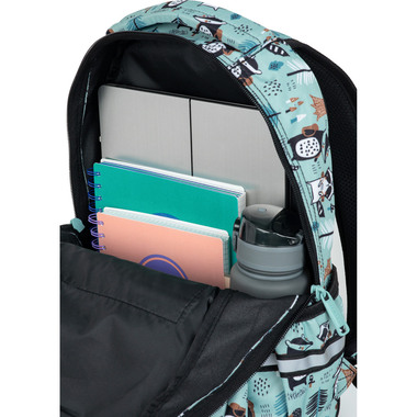 COOLPACK Zaino Spiner 24l F001661 Shoppy