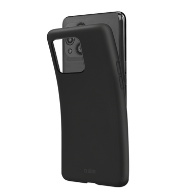Colourful, flexible cover for Oppo Find X3 Pro
