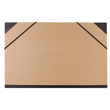 CLAIREFONTAINE Zeichenmappe A3+ 44100C Braun